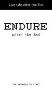 Endure: After the End poster