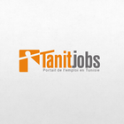 Tanitjobs icône