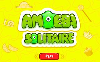 Amoeba Solitaire Affiche