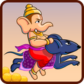 Flappy Ganesha