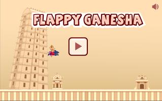 Flappy Ganesha poster