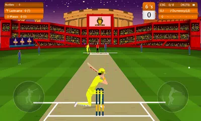 Indian Cricket Premium League APK download