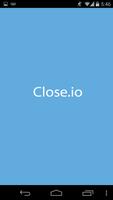 Close.io (unofficial) โปสเตอร์