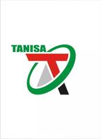 A TANISA VOICE Plakat