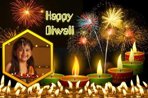 Diwali Photo Frames screenshot 2