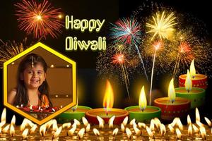 Diwali Photo Frames स्क्रीनशॉट 2