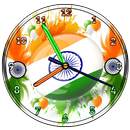 APK Indian Analog Clock