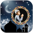 Islamic Photo Frames 2017-icoon