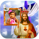 Jesus Photo Frames APK