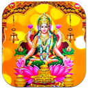 Goddess Lakshmi Live Wallpaper aplikacja