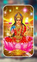Goddess Lakshmi Live Wallpaper تصوير الشاشة 3