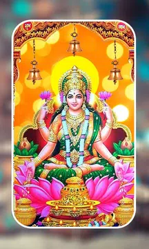 Goddess Lakshmi Live Wallpaper APK  for Android – Download Goddess  Lakshmi Live Wallpaper APK Latest Version from 