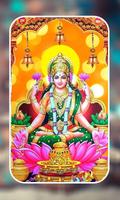 Goddess Lakshmi Live Wallpaper पोस्टर