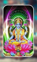 Goddess Lakshmi Live Wallpaper screenshot 2