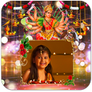 Vijayadashami Photo Frames HD APK