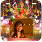 Vijayadashami Photo Frames HD icon