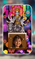 Vijayadashami Photo Frames HD poster