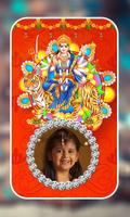 Vijayadashami Photo Frames HD screenshot 1