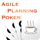 Agile Planning Poker आइकन