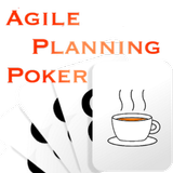 Agile Planning Poker icône