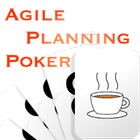 Agile Planning Poker-icoon
