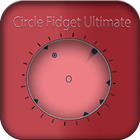 Circle Fidget Ultimate icône