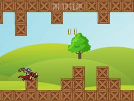 Flapy King Dragon Screenshot 1