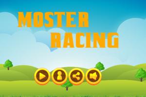2 Schermata Monster Racing Adventure