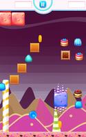 Candy Rushh Fly and Bounce Game screenshot 3