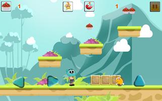 Garfeel Adventure screenshot 3