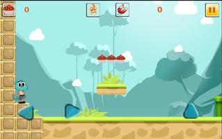 Garfeel Adventure screenshot 1