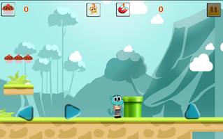 Garfeel Adventure screenshot 2