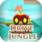 Drive Jungle 图标