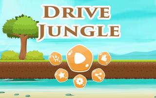 Drive Jungle 海报