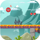 Red Smile Ball APK