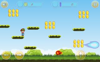 The Evolution Heroes screenshot 3