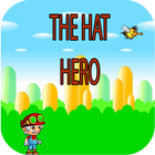 The Hat Hero icon