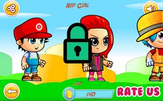 The Hat Hero screenshot 2