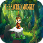 The Sacred Monkey-icoon
