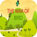 The War Of Bird