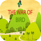 The War Of Bird 圖標