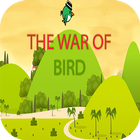 The War Of Bird icône