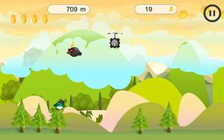 The War Of Bird screenshot 3