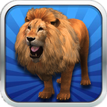 Lion Jumper