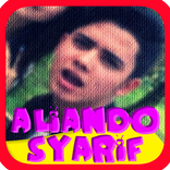 Aliando.S Lagu+Lirik