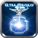 Ultra Hercules Flashlight LED APK