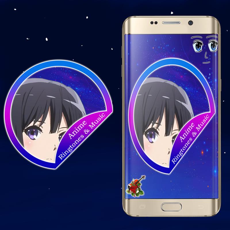 Anime Ringtones Music For Android Apk Download