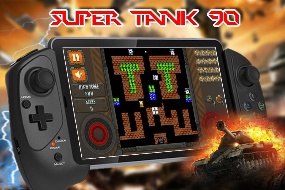 Супер танчики. Super Tank 1990. Tank 1990: super Tank, Tank 90. Танчики на андроид. Супер танк игра.