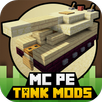 Tank MODS For MineCraft PE APK