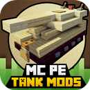 Tank MODS For MineCraft PE APK